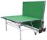 1300541 Butterfly Spirit Outdoor 12 Table Tennis Table - Green - Playback