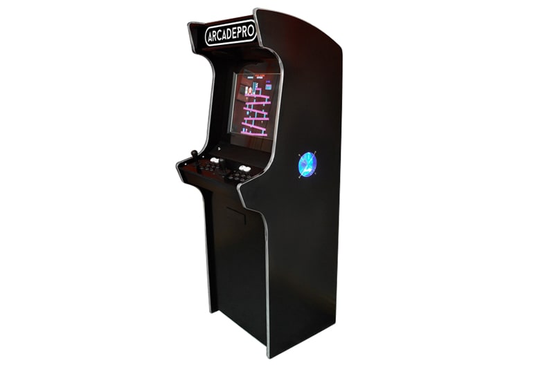 ArcadePro Classic Upright Arcade Machine