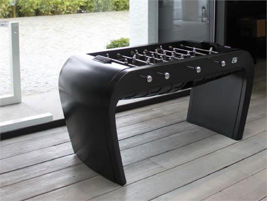 Toulet Blackball Football Table