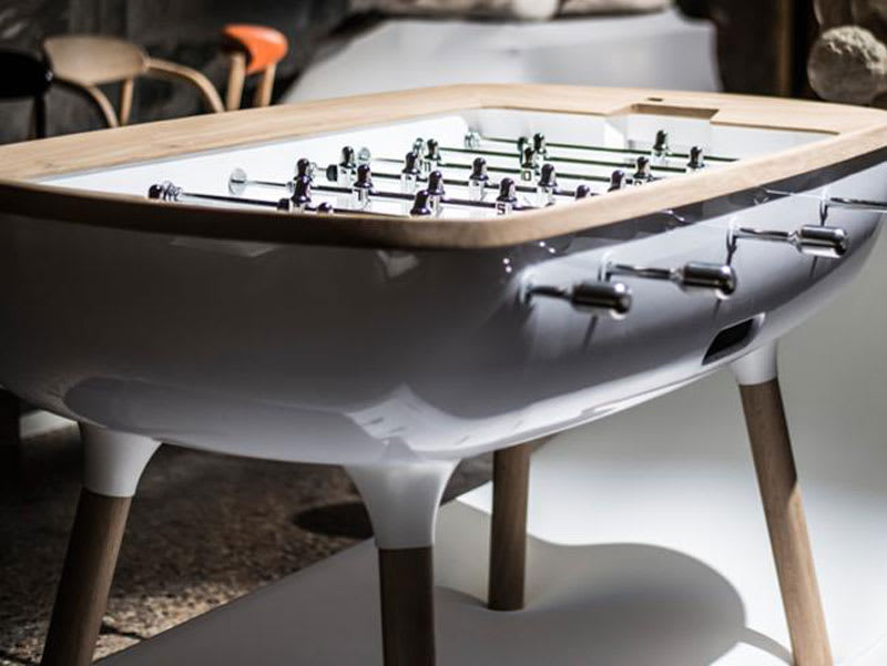 Debuchy Pure Football Table