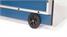 Cornilleau 610 Table Tennis Table - Wheels