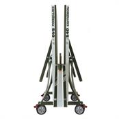 Copy of Cornilleau Competition 540 Indoor Table Tennis Table