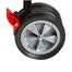 Cornilleau 540 Table Tennis Table - Wheels