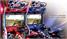 Moto GP Arcade Machine - Linked