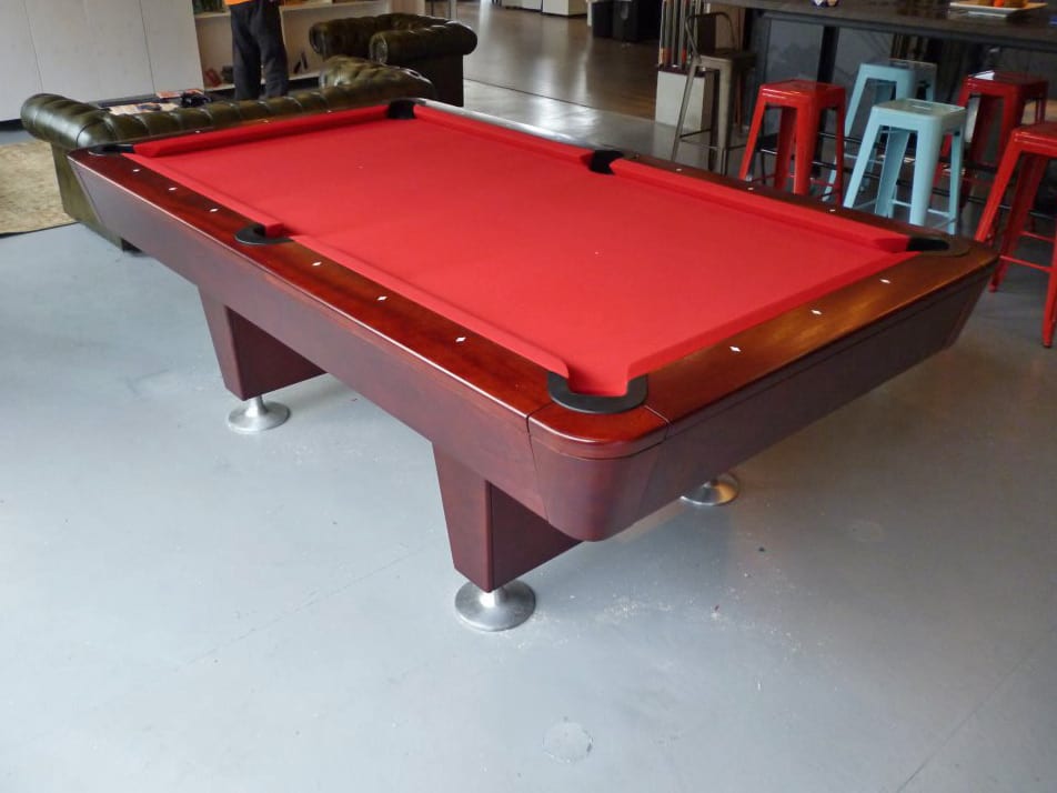 Pool Tables for Sale • 7ft 8ft 9ft • Billiards Direct