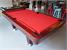 Diamond Billiards Pool Table in a Cherry Stain Mahogany