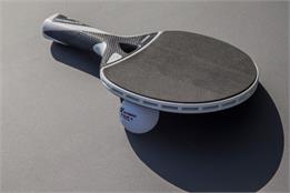 Cornilleau Nexeo X70 Carbon Table Tennis Bat