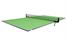 Butterfly Table Tennis Table Top - Green 9x5