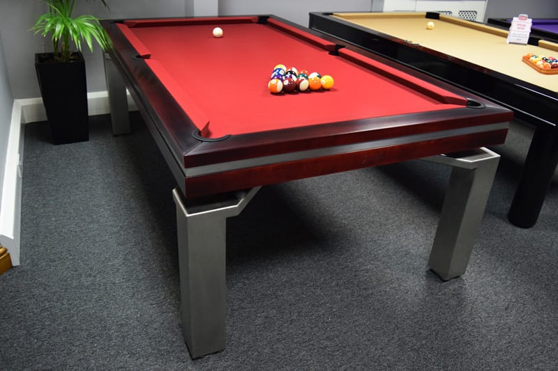 Ex-Demonstration Billiards Montfort Auckland Pool Table