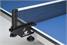 Cornilleau Competition 610 Table Tennis Table Net & Posts