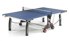 Cornilleau Performance 500 Indoor Table Tennis Table