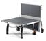 Cornilleau Proline 540 Outdoor Table Tennis Table - Playback Position