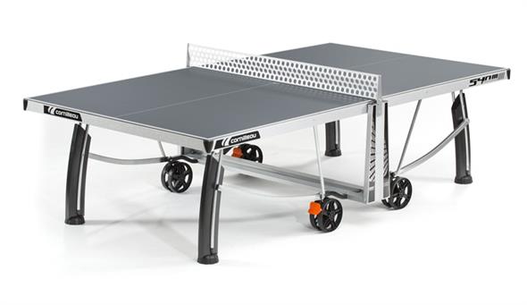 Cornilleau Proline 540M Crossover Outdoor Rollaway Table Tennis Table