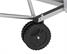 Cornilleau Sport 100 Indoor Table Tennis Table - Wheels
