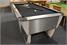Sam Atlantic Champion BAPTO Pool Table - Three Quarter View