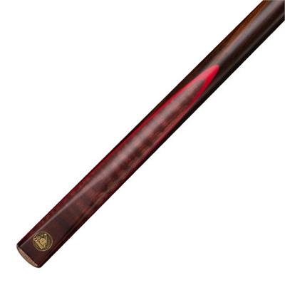 Cannon Ruby 2 Piece 8 Ball Pool Cue