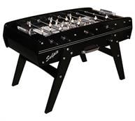 Sulpie Evolution Football Table - Black Stain