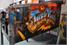 Junk Yard Pinball Machine - Cabinet