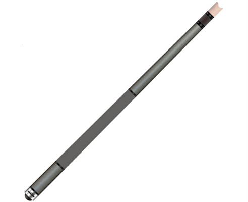 Maxton Ionics No.3 Pool Cue