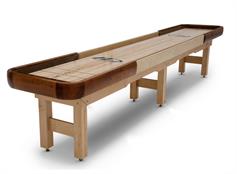 Hudson Cirrus Weatherproof Shuffleboard