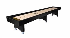 Hudson Commercial Shuffleboard