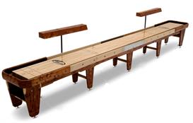 Hudson Dominator Shuffleboard