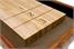 Hudson Dominator Shuffleboard - Close-Up