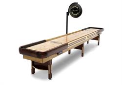 Hudson Grand Hudson Deluxe Shuffleboard