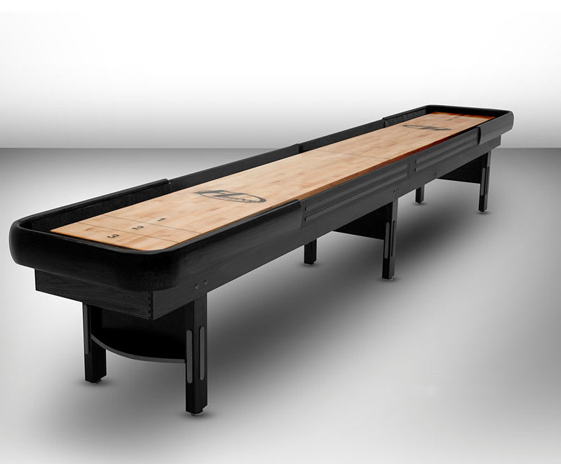 Hudson Grand Hudson Deluxe Shuffleboard