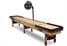 Hudson Grand Hudson Deluxe Shuffleboard - With Scorer