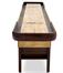 Hudson Intimidator Shuffleboard - End