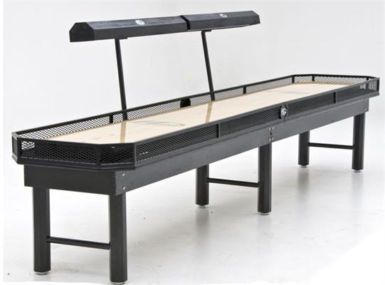 Hudson Octagon Shuffleboard