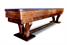 Hudson Torino Shuffleboard - Low