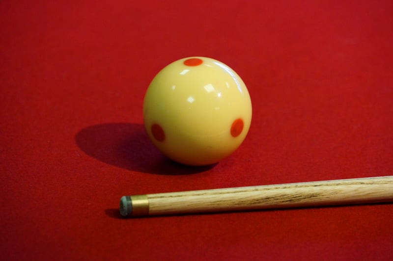 Differences Between Types Of Pool Cues Home Leisure Direct