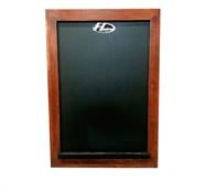 Hudson Wood Framed Chalkboard