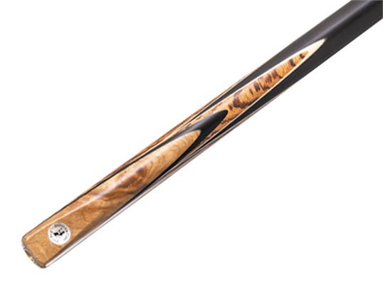 Britannia Pro 3/4 Jointed Bullet Cue