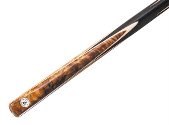 Britannia Pro Centre Jointed Jupiter Cue