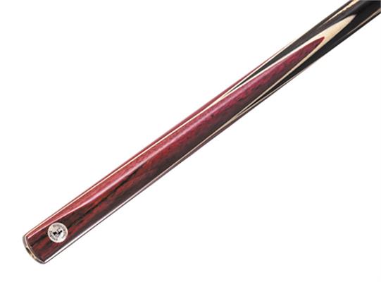 Britannia Pro Centre Jointed Satan Cue