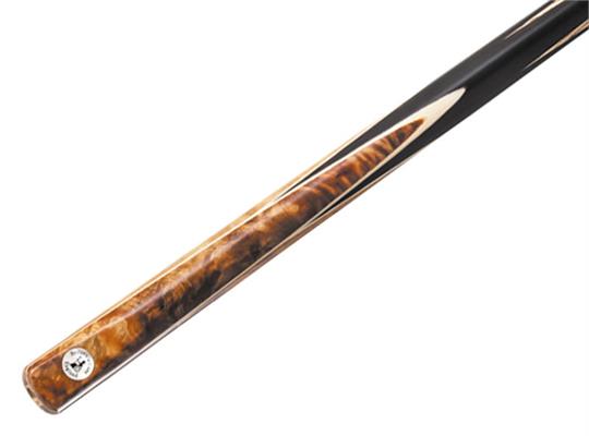 Britannia Pro One Piece Skybolt Cue