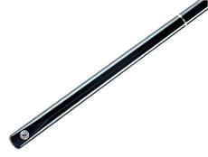 Britannia Steel 3/4 Jointed Black Arrow Cue