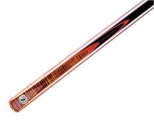 Britannia Steel 3/4 Jointed Hellfire Cue