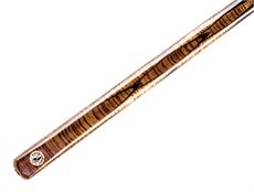 Britannia Steel One Piece Limited Edition Cue