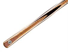 Britannia Steel One Piece Poseidon Cue