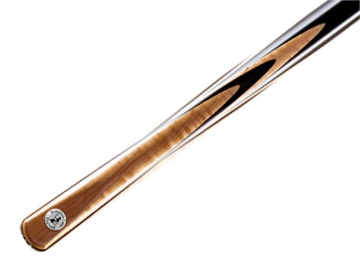 Britannia Steel 3/4 Jointed Rapier Cue