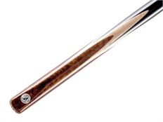 Britannia Steel 3/4 Jointed Sabre Cue