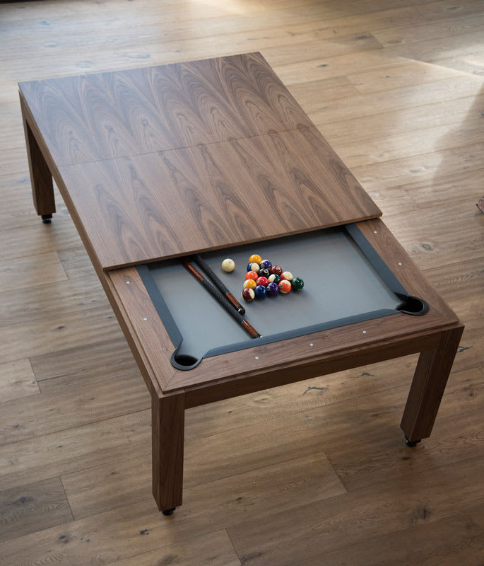 aramith table