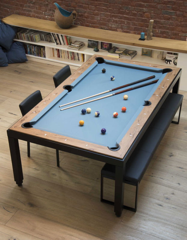 aramith table