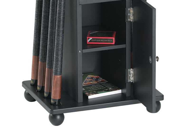 Brunswick Heritage Floor Cue Rack Home Leisure Direct