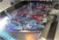 King-Pin Virtual Pinball Machine - Playfield Close-Up 4