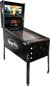 King-Pin Virtual Pinball Machine